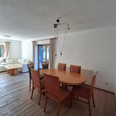 Apartmán In Hanglage Mit Toller Aussicht